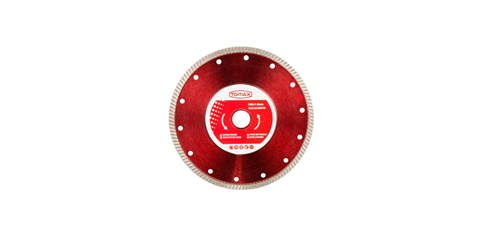 TOMAX 180MM X1,4-1,8X22  SERAMİK İNCE HASSAS KESİM 